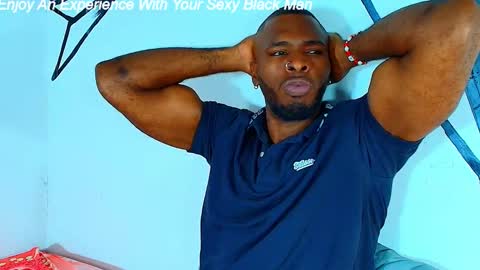 samson dauda online show from 11/08/25, 03:29