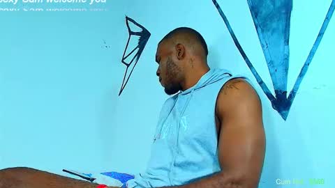 samson dauda online show from 11/21/25, 03:05