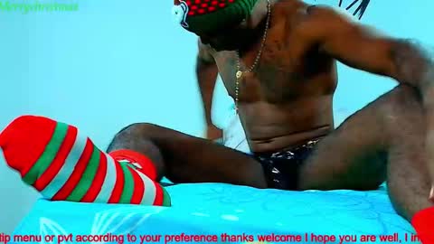 samson dauda online show from 12/22/25, 01:46