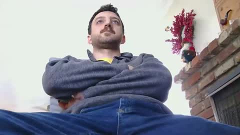 SamTheBully online show from 01/08/26, 08:33