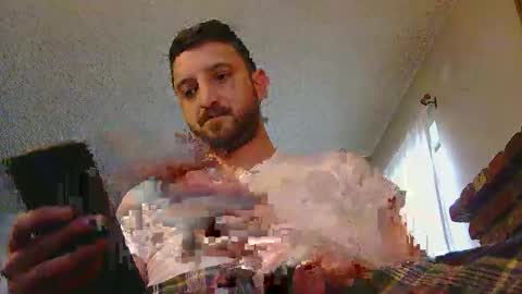 SamTheBully online show from 02/05/26, 12:48