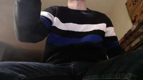 SamTheBully online show from 04/21/26, 03:24