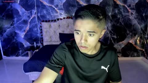 samu__blakee online show from 01/09/26, 02:53