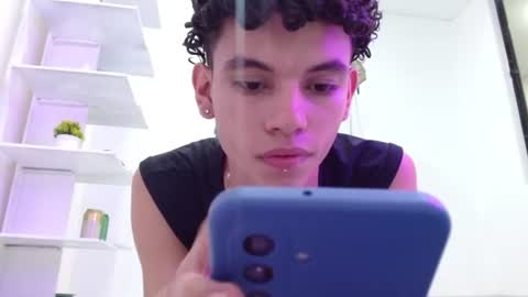 samu_cint online show from 07/14/26, 12:24
