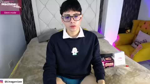 SAMU online show from 09/13/25, 08:52