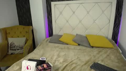 SAMU online show from 09/18/25, 09:06