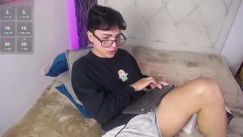 SAMU online show from 10/14/25, 08:53