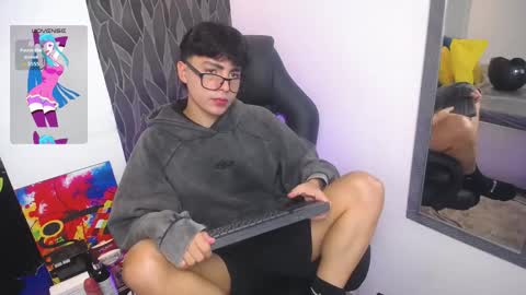 SAMU online show from 11/11/25, 08:31