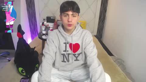 SAMU online show from 11/19/25, 08:20