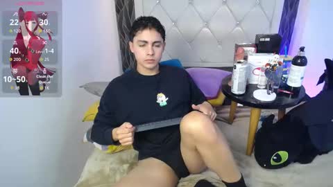 SAMU online show from 02/10/26, 08:57