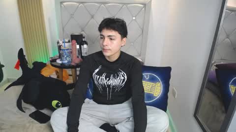 SAMU online show from 05/05/26, 08:39