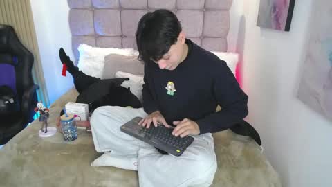 SAMU online show from 05/27/26, 08:17