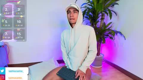 samu online show from 01/19/26, 07:45