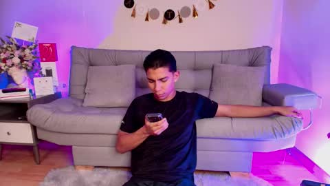 samu online show from 02/26/26, 01:15