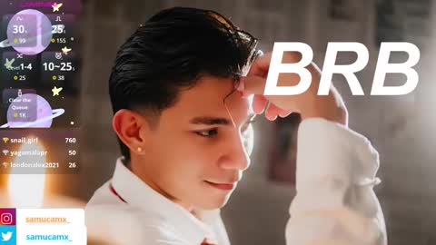 samu online show from 03/02/26, 05:08