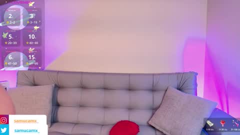 samu online show from 03/17/26, 06:17