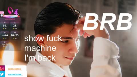 samu online show from 04/17/26, 09:29