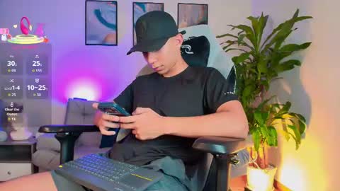 samu online show from 07/08/26, 11:42
