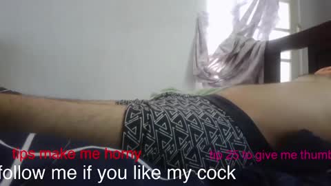 Snapshot of samuel1942 chatting on 04/26/26, 07:17 bigddaddy online show from 04/26/26, 07:17