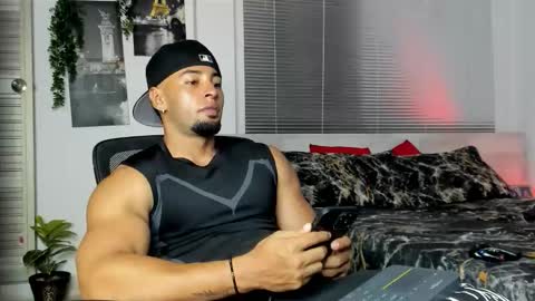 samuel2rd online show from 04/14/26, 03:45