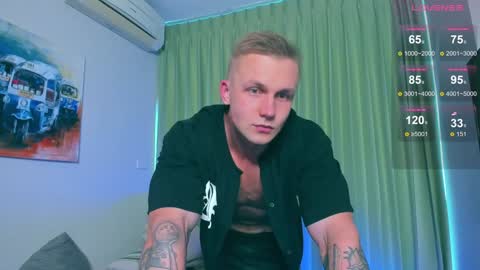 Snapshot of samuel_andrew chatting on 12/15/24, 03:34 Samuel online show from 12/15/24, 03:34