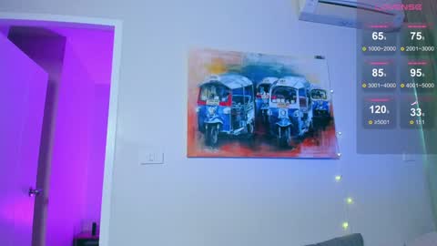 Snapshot of samuel_andrew chatting on 12/29/24, 06:03 Samuel online show from 12/29/24, 06:03