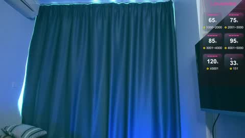 Snapshot of samuel_andrew chatting on 01/27/25, 05:47 Samuel online show from 01/27/25, 05:47