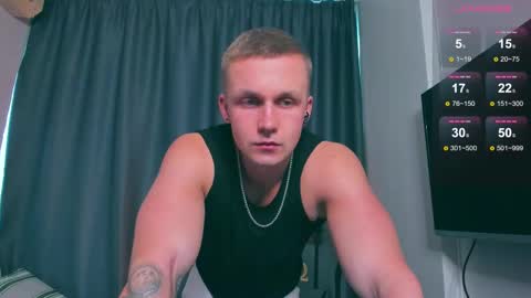 Snapshot of samuel_andrew chatting on 02/14/25, 05:41 Samuel online show from 02/14/25, 05:41