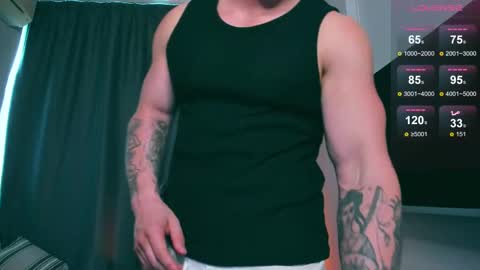 Snapshot of samuel_andrew chatting on 02/17/25, 08:41 Samuel online show from 02/17/25, 08:41