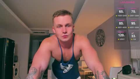 Snapshot of samuel_andrew chatting on 10/03/25, 05:26 Samuel online show from 10/03/25, 05:26