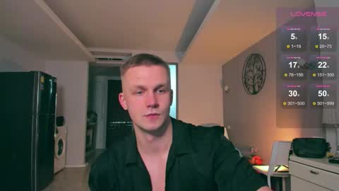 Snapshot of samuel_andrew chatting on 10/15/25, 04:45 Samuel online show from 10/15/25, 04:45