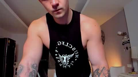 Samuel online show from 11/25/25, 02:33