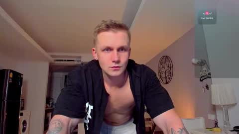 Samuel online show from 11/30/25, 02:26