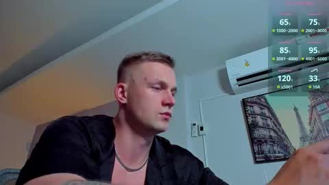 Samuel online show from 03/28/26, 07:08