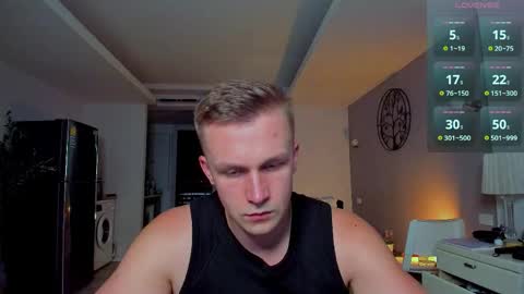 Samuel online show from 04/04/26, 04:44