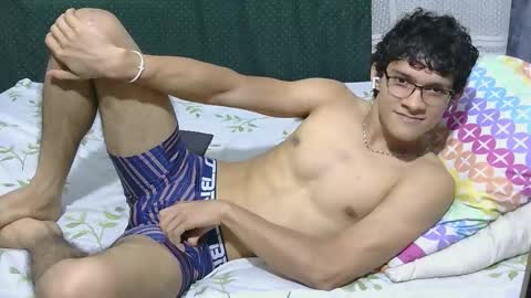 samuel_hills_ii online show from 02/24/26, 07:34