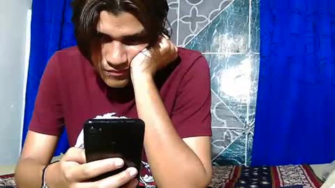 Snapshot of samuel_sincee chatting on 10/22/25, 05:41 Samuel Sincee online show from 10/22/25, 05:41