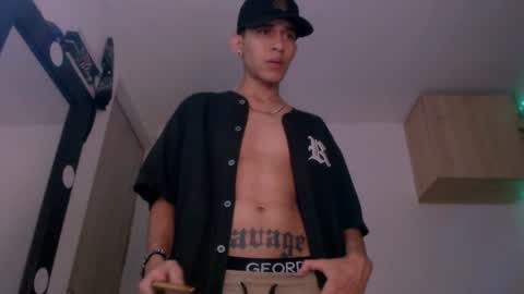   online show from 01/14/25, 01:04