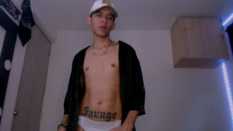   online show from 01/15/25, 03:33