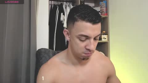 Samuel online show from 04/15/26, 02:51