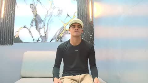 SAMUEL online show from 02/02/26, 12:26