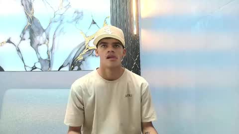 SAMUEL online show from 02/05/26, 12:21