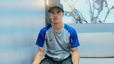 SAMUEL online show from 03/19/26, 12:31