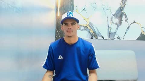 SAMUEL online show from 04/06/26, 12:28