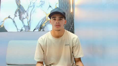 SAMUEL online show from 04/07/26, 12:16