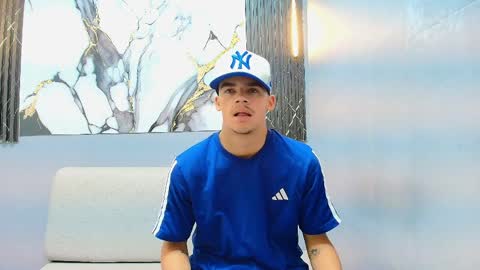 SAMUEL online show from 04/08/26, 12:16