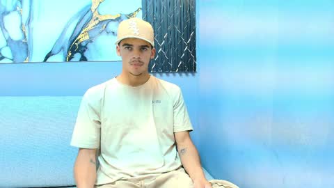 SAMUEL online show from 04/09/26, 12:43