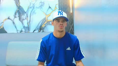 SAMUEL online show from 04/14/26, 12:33