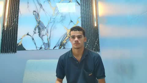 SAMUEL online show from 04/27/26, 12:14