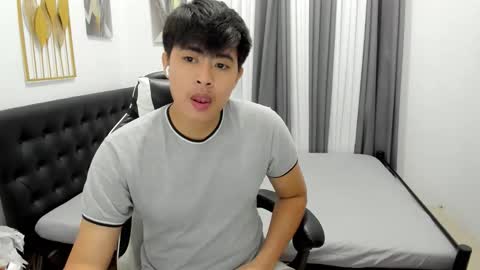 Sam online show from 05/29/26, 04:27